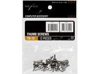 Nexus Thumb Screws 12 Piece