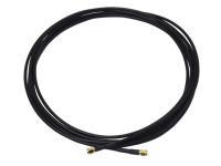 Netgear ACC 10314 04 10m 328ft low loss Antenna Cable with 2 reverse SMA connectors