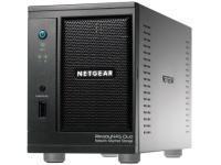 Netgear RND2150-100ISS READYNAS DUO 2 Bay Desktop NAS (1x500GB) ** With an Extra Free Samsung 500GB Netgear RND2150-100ISS READYNAS DUO 2 Bay Desktop NAS (1x500GB) ** With an Extra Free Samsung 500GB