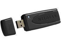 Netgear rangemax Dual Band WIreless-N USB 2.0 Adapter