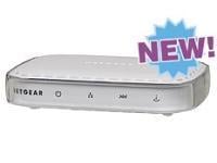 Netgear DM111P ADSL2 + Ethernet Modem