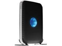 Netgear Rangemax Dual Band Wireless-N Router