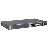 NETGEAR GSM7224R ProSafe 24 Port Layer2 Managed Gigabit Switch W Static Routing