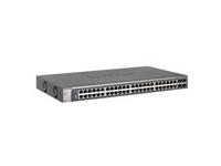NETGEAR GSM7248R ProSafe 48 Port Layer2 Managed Gigabit Switch W Static Routing