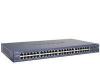 Netgear GS748TP 48 Port 10/100/1000 Smart Switch with full POE