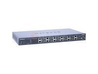 Netgear ProSafe 12 Port Managed Gigabit 101001000 Switch