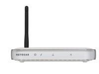 Netgear 3G HSDPA Ethernet Modem