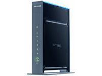 Netgear Rangemax Wireless-N Gigabit Router