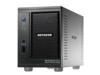 Netgear ReadyNAS from Novatech