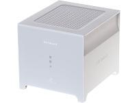 NETGEAR SC101T Storage Central Turbo Holds 2x SATA HDD For Gigabit Network Attached Storage