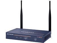 NETGEAR ProSafe Dualband Light Wireless Access Point