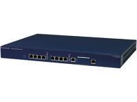 NETGEARrsquoS WFS709TP PROSAFE SMART WIRELESS SWITCH IS A FULL FEATURED WIRELESS CONTROLLER THAT CENTRALLY MANAGES 16 ACCESS POINTS INTEGRATED WIRELESS MOBI
