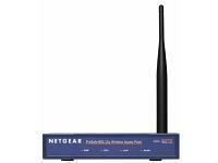 NETGEAR WG102 Wireless 80211G 108Mbps Access Point