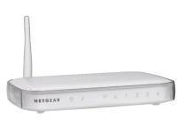 Netgear CableDSL 54MBPS Wireless Router 4 Port 10100 Switch with FREE WG111G USB Adapter