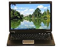 X40i T2060 14.1" - Intel Core Duo T2060 1.66Ghz 1024Mb DDR2 120Gb SATA HDD DVDRW - Vista Busine