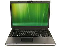 Alpha R Pro 15.4" - Intel Core 2 Duo Mobile T7500 2048Mb DDR2 250Gb SATA HDD DVDRW - NO O/S