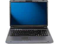 X60i T2350 17" - Intel Core Duo T2350 1.86 1024Mb DDR2 120Gb SATA HDD DVDRW - NO O/S
