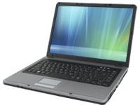 Sorar Pro Intel Celeron M 530 2048Mb DDR2 80Gb Hard Drive DVDR - No OS