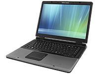 Alpha R Pro 15.4" - Intel Core 2 Duo Mobile T7700 2048Mb DDR2 250Gb SATA HDD DVDRW - NO O/S
