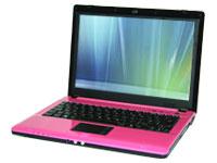 X20RP T7250 12" - Intel Core Duo T7250 2048Mb DDR2 160Gb SATA HDD DVDRW - Vista Basic
