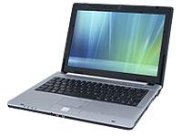 X20r 12quot Intel Core 2 Duo Mobile T5550 16 2048Mb DDR2 120Gb SATA HDD DVDRW Vista Premium