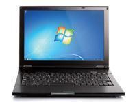 M20 12quot Intel Ultra Low Voltage Mobile 1024Mb DDR2 100Gb Magnesium Alloy Chassis 5 Hour Battery Life