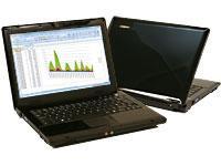 X20MV 12quot Intel Core 2 Duo Mobile T8100 16 2048Mb DDR2 250Gb SATA HDD DVDRW Vista Premium