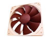 Noctua Noctua Vortex-Control 120mm Quiet Case Fan