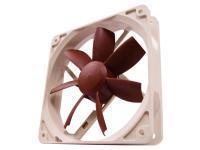 Noctua Noctua NF-S12 1200 RPM 120mm Quiet Case Fan