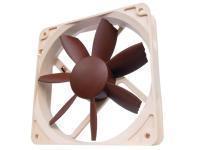 Noctua FLX Ultra Quiet & Flexible Fan - 120mm