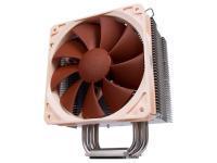 Noctua Noctua NH-U12P CPU Heatpipe Heatsink with NF-P12 Fan - AM2 (+) - LGA775