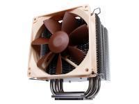 Noctua Noctua NH-U9B CPU Heatpipe Heatsink with NF-B9 Fan - AM2 (+) - LGA775