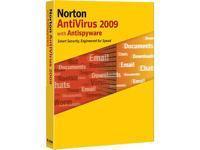 Norton AntiVirus 2009 OEM