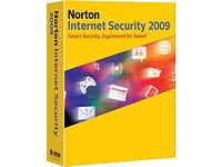 Norton Internet Security 2009 OEM