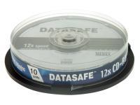 Novatech 12x CD RW 10 Pack