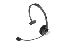 Novatech Professional Single Ear Headset