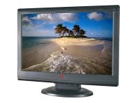 NOVATECH 19" Wide Screen, 16:10,  8ms Response time, 500:1 Contrast ratio
