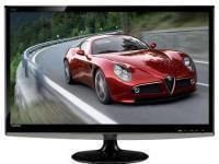 Novatech 23" Widescreen LED FullHD Monitor