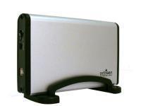 Novatech 35quot SATA Hard Disk Enclosure USB2