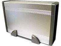 Novatech 5.25" External Drive Enclosure USB