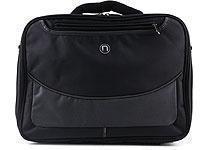 Novatech Black Laptop Carry Case for up to 154quot Laptops