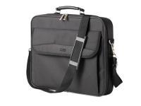 Novatech Laptop Carry Case 17quot Black