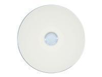 Novatech Titanium CD R 52x FF White Printable 100 Cake 100