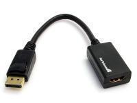 Novatech Display Port - HDMI Adapter