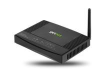 Novatech 802.11G Wireless DSL Router