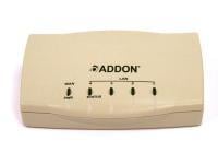 Novatech CableDSL 4 Port Router