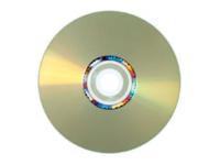 Novatech Lightscribe 16x DVDR 50 Pack