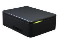 Novatech 500GB 8MB USB2 External Hard Drive