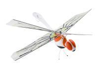 Novatech Remote Control Dragonfly With Flapping Wings