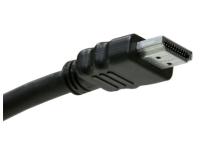 Novatech HDMI to HDMI Cable 2M